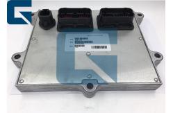 China PC200-8 Excavator Engine Controller 600-467-1100 Control ECU 4921776 supplier