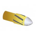 Reamer Float Shoe And Float Collar Bullet Nose Casing Float Equipment