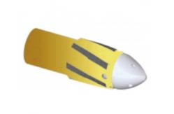 China Reamer Float Shoe And Float Collar Bullet Nose Casing Float Equipment supplier