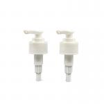 Screw Down Lotion Dispenser Pump 24/410 28/400 Plastic 1.6ml For Liquid Soap for sale
