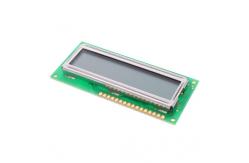 China LCM-H01601DTR supplier