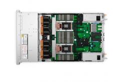 China PowerEdge R6725 1U Rack Server with AMD EPYC 9575F 64GB RAM supplier