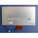 HANNSTAR  HSD070PFW3-D00  7.0 inch 800*480   HSD070IDW1-A00  HSD070PWW1-C00 (A2)