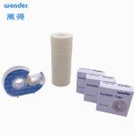 Matte BOPP Stationery Tape for Sleek Appearance and Smooth Writing on Labels and Notes for sale