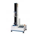2KN Universal Testing Machines Single Pole for Testing Leather for sale