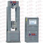Steel Strand Uts Testing Machine 600KN Universal Tensile Strength Tester for sale