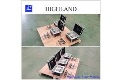 China Data Display Hydraulic Tester with Joint Harvester Optimal Oil Temperature Monitoring supplier