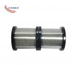 40AWG 0.08mm Bare Wire Thermocouple Wire Type KP KN  Alumel Chromel Used For Thinner Thermocouple Sensor for sale