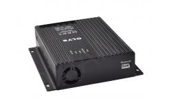 China 12V 24V Automatic Identification 20A DC Battery Charger MPPT Solar Charge Controller supplier