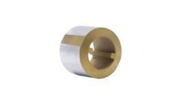 China Straight Hole Round Trimming Dies TiN Coating For Hardware supplier
