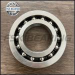 B35-271A Single Row Deep Groove Ball Bearing Transmission Bearing 35x71x12mm
