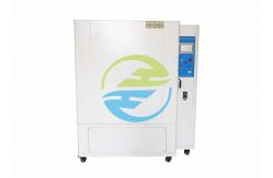 China IEC 60811 Natural Convection Oven Heating Chamber 8-20 Air Changes Per Hour supplier
