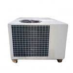 Central Air Conditioning Boats Aircon Rooftop Packaged Units for sale