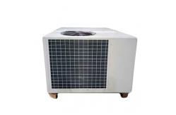 China Central Air Conditioning Boats Aircon Rooftop Packaged Units supplier