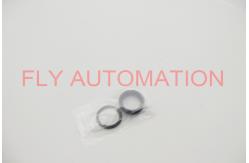 China SMC 1348110A Pneumatic Air Cylinders Panel Nut Accessory For Arx supplier