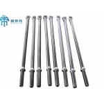 Hex 22 x 108mm Integral Drill Rod for Reduced Energy Loss and Improved Performance for sale