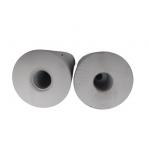 Tungsten carbide cold heading punch with screw threads