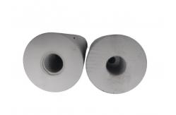 China Tungsten carbide cold heading punch with screw threads supplier