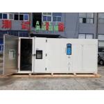 Lab Use Climatic Simulation Temperature Humidity Environmental Walk In / Drive In Stability Chamber