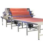Knit Apparel Garments Fabric Spreading Machine 1.9m 2130mm Table Width for sale
