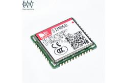 China SIM868 GSM GPRS GNSS Module Platform Evaluation Expansion Board supplier