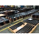 1/2-48 Class 900 Steel Flanges For Sturdy Connections And Reliable Performance for sale