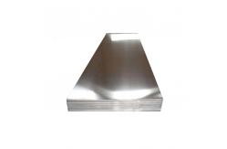China Cold Drawn Alloy Aluminum Sheets Plate 6061 6063 6082 280mm supplier