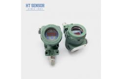 China BP93420-III Smart Pressure Transducer Sensor 4 - 20mA RS485 Digital Sensor supplier