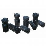 T51 RC Tungsten Carbide Button Drill Bit Retractable Rock Drilling Tools