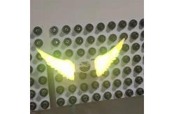 China Rgb Wireless Remote Control Speaker 2700K Led Music Light Bulb supplier