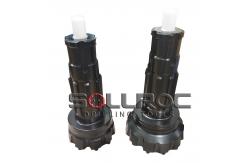 China Construction DTH Rock Drill Bit With Shank SD4/SD5/SD6/SD8/SD10/SD12 supplier