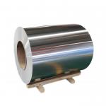 AA3003 1.2mm Thickness PVDF  Pre-painted Aluminium Coils For Curtain Wall for sale