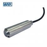 4 - 20mA 0.5 - 4.5V Output Water Depth Level Sensor For Fuel Tank for sale