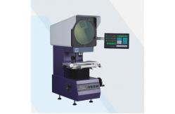 China ISO Optical Comparator Profile Projector supplier