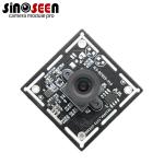 1080P WDR GC2053 2MP Camera Module 30fps With Electronic Rolling Shutter