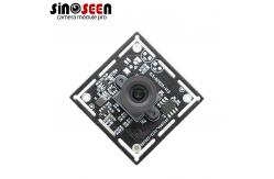 China 1080P WDR GC2053 2MP Camera Module 30fps With Electronic Rolling Shutter supplier
