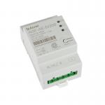 DIN 35mm 60Hz AC Programmable Power Meter Single Phase AGF-AE-D