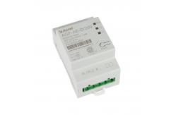 China DIN 35mm 60Hz AC Programmable Power Meter Single Phase AGF-AE-D supplier