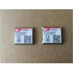 SIM868 SIMCON GSM GPRS Gnss Module SIM868E Communications Module for satellite navigation for sale