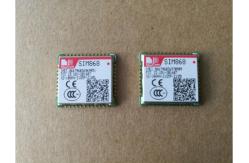 China SIM868 SIMCON GSM GPRS Gnss Module SIM868E Communications Module for satellite navigation supplier