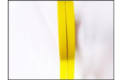 China Blue Polyester Masking Tape with Glassine Liner for Industrial supplier