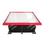 500kg Package Test Transportation Shaker Table For Loose Load Vibration Testing