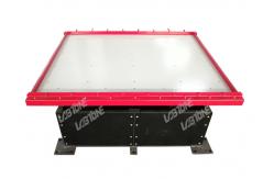 China 500kg Package Test Transportation Shaker Table For Loose Load Vibration Testing supplier