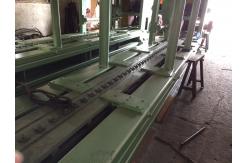 China Automatic Double Twist Hexagonal Gabion Mesh Machine PLC Control 225m/h Output supplier