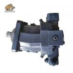 A7VO55 Construction Machinery Spare Parts Rexroth Hydraulic Motor for sale