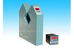 China Cable Wire Laser Diameter Measurement and Control Device For Extruders supplier