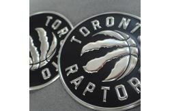 China Durable Injection 3D Printed Custom Clothing Patches supplier