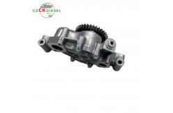 China Oil Pump 400915-00526 for DX12 Engine supplier