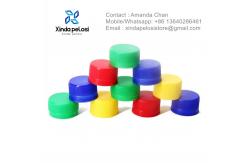 China Custom Precision Injection Mould Plastic Making Injection Mould Plastic Parts Plastic Bottle Cap supplier