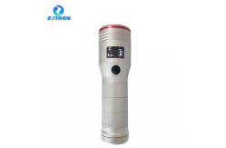 China MS104K-L10 Laser Methane Leakage Analyzer Remote 50m Long Distance supplier